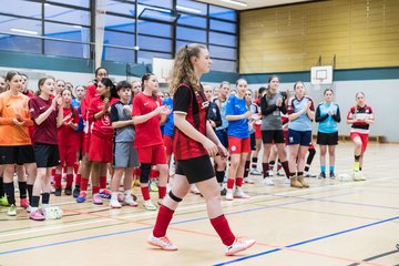 Bild 53 - wCJ NFV Futsalmeisterschaft